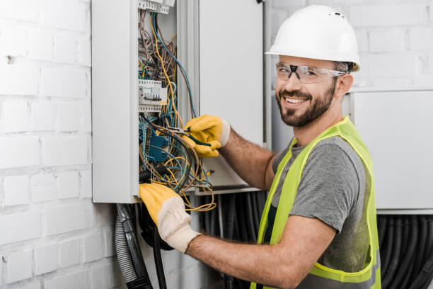 Best Residential Electrician Services  in Gasport, NY