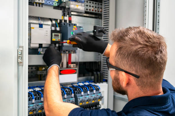 Best Electrical Outlet Repair  in Gasport, NY