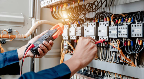 Best Electrical Troubleshooting Services  in Gasport, NY