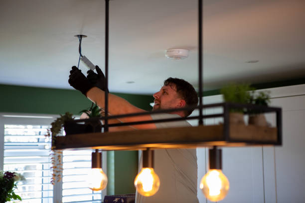 Best Electrical Wiring Services  in Gasport, NY