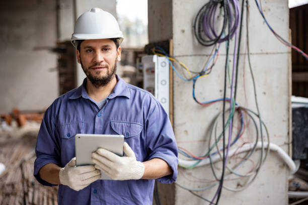 Best Electrical Installation Contractor  in Gasport, NY