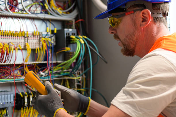 Best Emergency Electrician Near Me  in Gasport, NY
