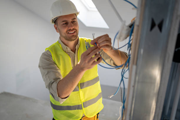 Best Home Electrical Repair  in Gasport, NY